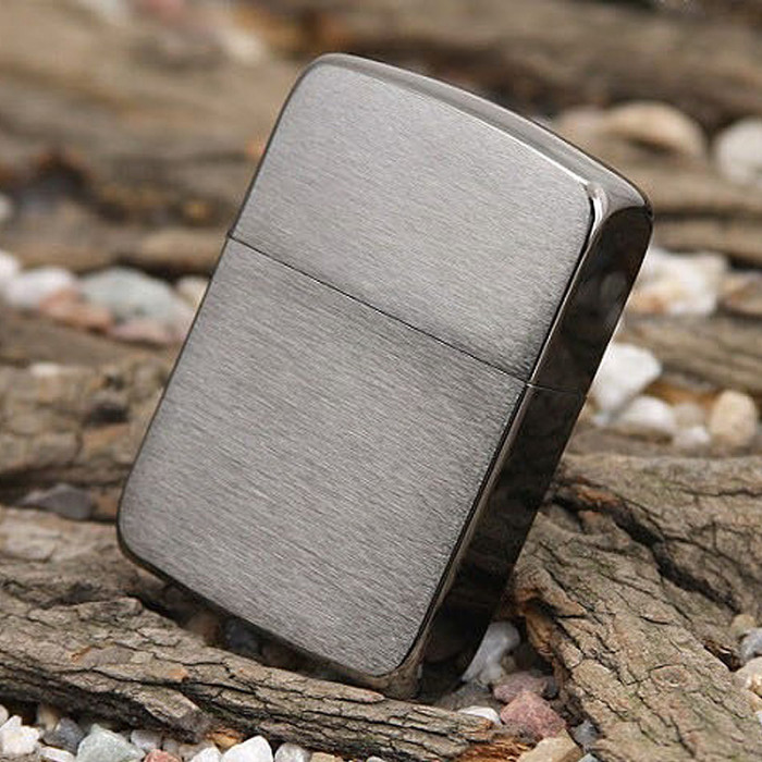Зажигалка Zippo Replika Black Ice, 24096  
