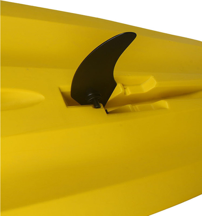 SUP-доска детская SF-S001 SeaFlo, оранжевая  