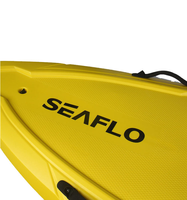 SUP-доска детская SF-S001 SeaFlo, оранжевая  