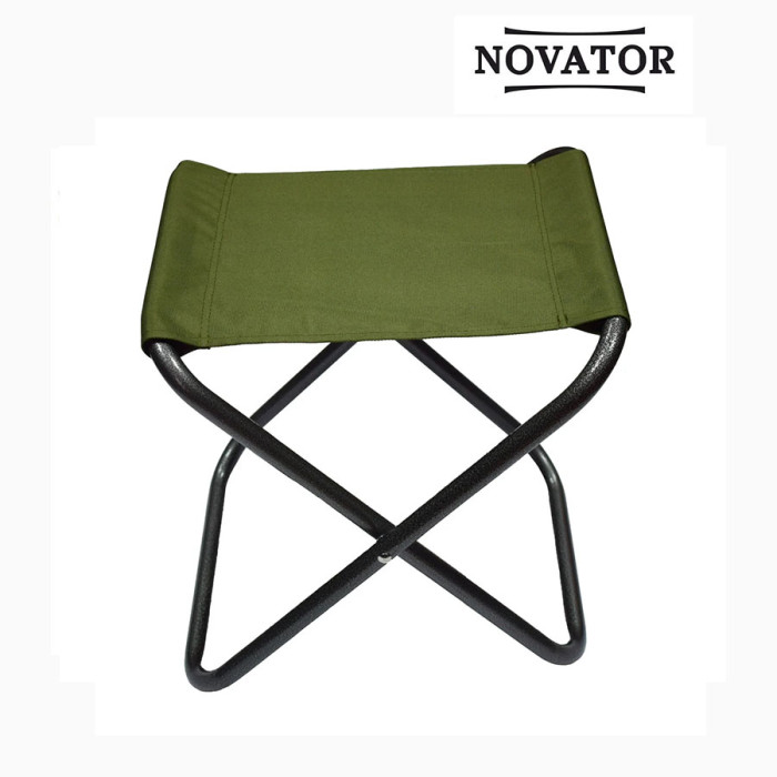 Стул рыболовный Novator S-1 