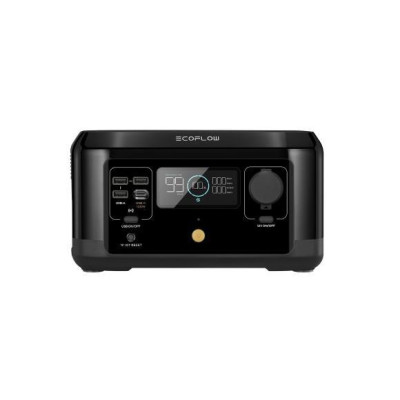 Зарядная станция EcoFlow RIVER mini