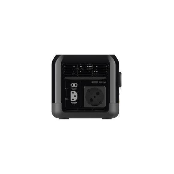 Зарядная станция EcoFlow RIVER mini  