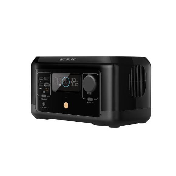 Зарядная станция EcoFlow RIVER mini  