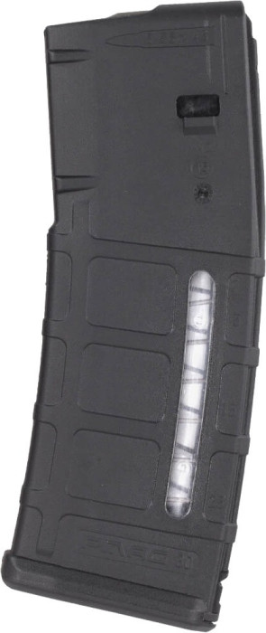 Магазин Magpul PMAG G2 Window .223 Rem 30 патр  