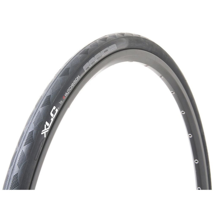 Покрышка XLC BT-F04 Roadrace Rapide, 700-25, 66TPI  