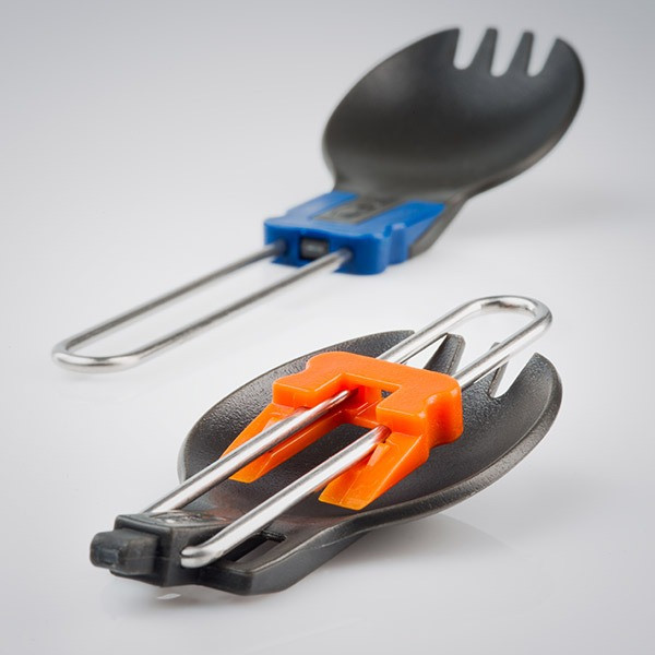 Набор посуды GSI Outdoors Halulite Microdualist  