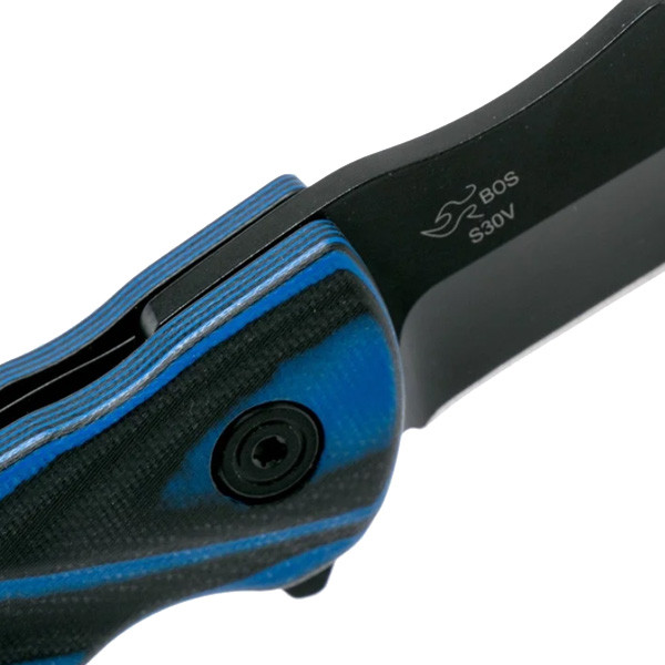 Нож Buck Sprint OPS Pro  