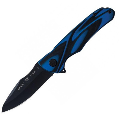 Нож Buck Sprint OPS Pro