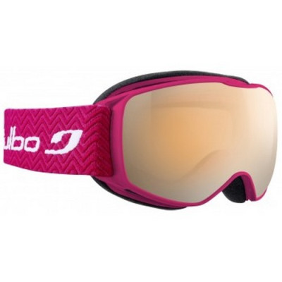 Маска Julbo Echo Fushia
