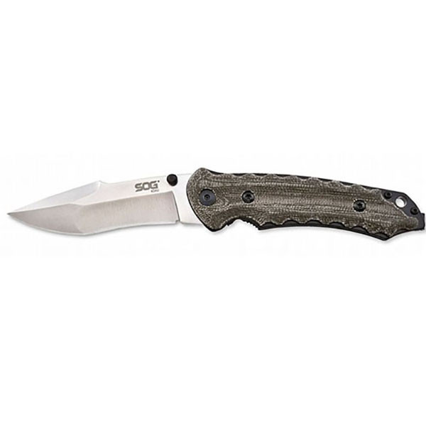 Нож SOG Kiku Satin Small  