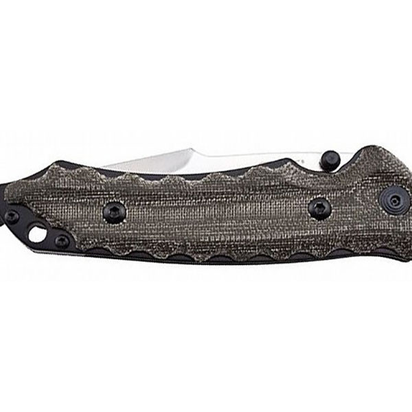 Нож SOG Kiku Satin Small  