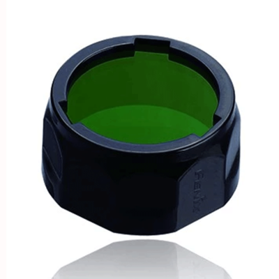 Фильтр Fenix AOF-S, зеленый