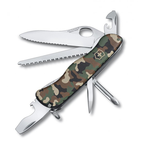 Нож Victorinox Trailmaster 0.8463.MW94  