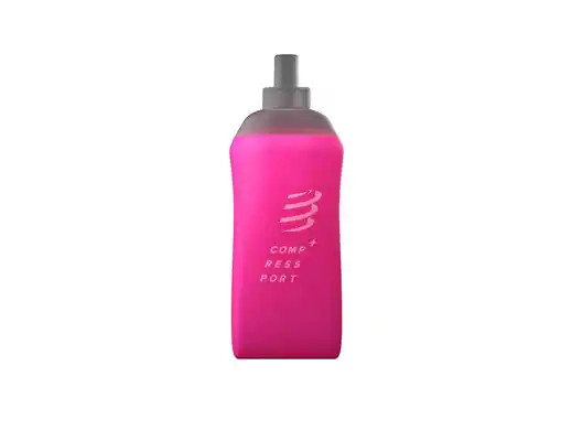 Фляга CS ErgoFlask 300mL, Pink  