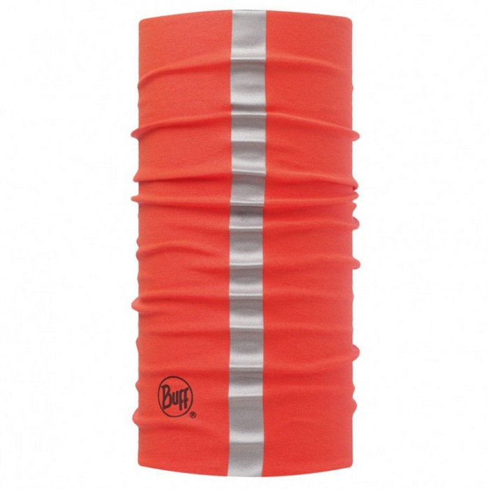 Бафф Buff Thermal R-Solid Red Fluor-Red 