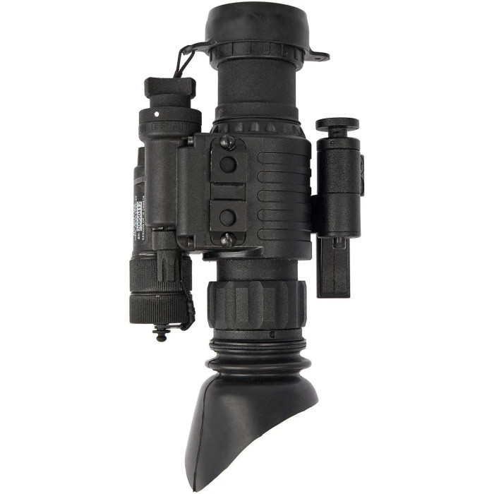 Монокуляр ночного видения Newcon Optik NVS-14 Gen 2+ (NV 207‐G2)  
