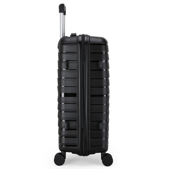 Чемодан Semi Line 28" (L) Black (T5794-3)  