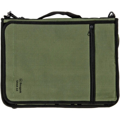 Сумка для документов Snugpak Grab A4 Olive
