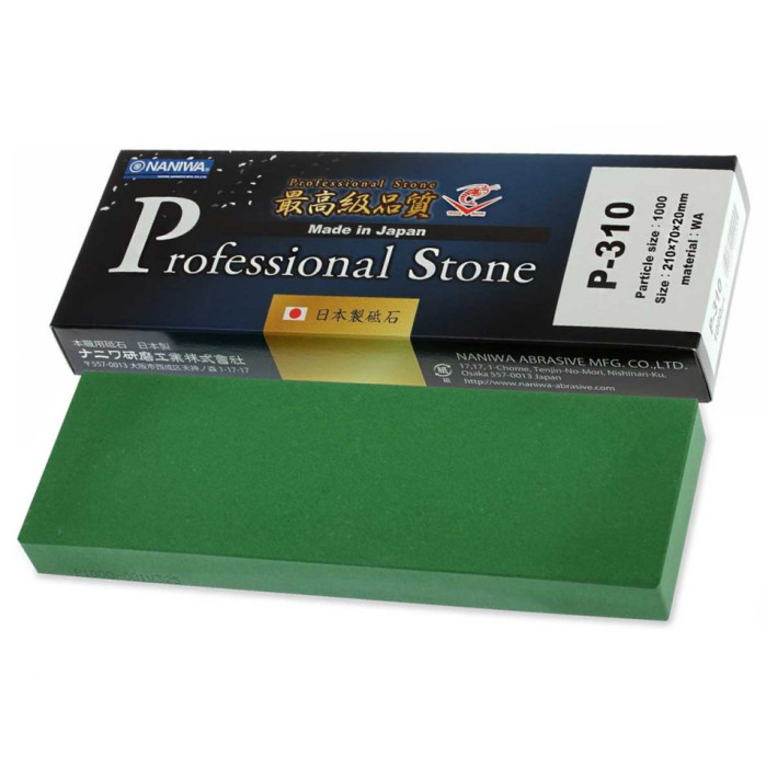 Камень точильный керамический Naniwa P-310 1000grit  