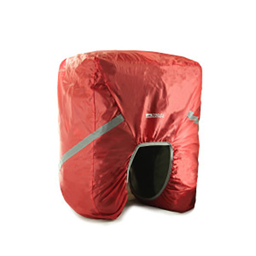Чехол для велобаула Travel Extreme 75 л (TE-В0030red) 