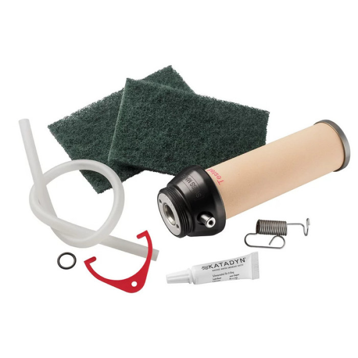 Картридж-фильтр Katadyn Pocket Black Edition  