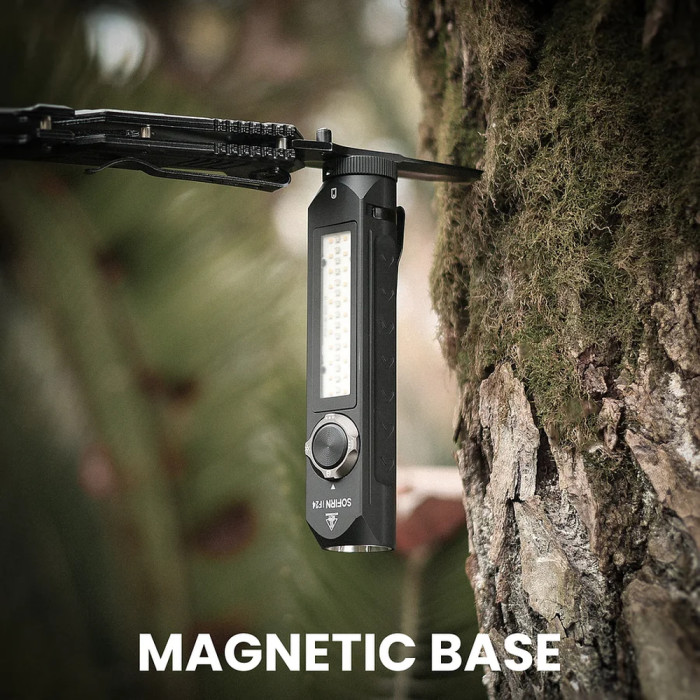 Фонарь Sofirn IF24 2000lm  