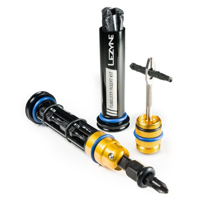 Комплект интегрованых инструментов DUAL INSERT KIT Y14