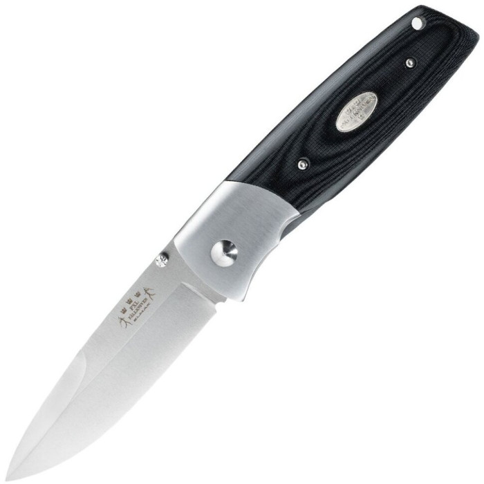 Нож Fallkniven PXL Magnum Folder elmax, PXLbm 