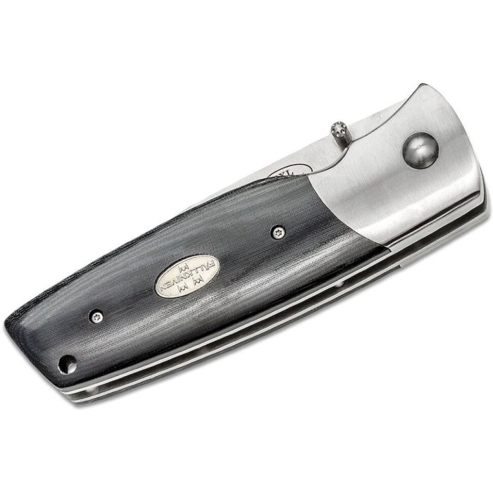 Нож Fallkniven PXL Magnum Folder elmax, PXLbm  