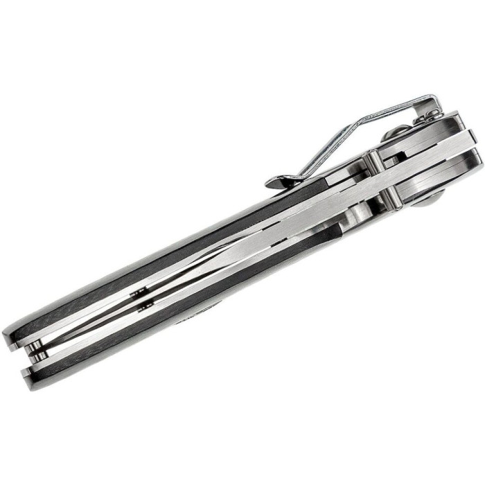 Нож Fallkniven PXL Magnum Folder elmax, PXLbm  