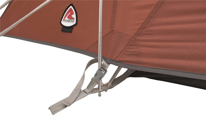 Палатка Robens Tent Tor 3  