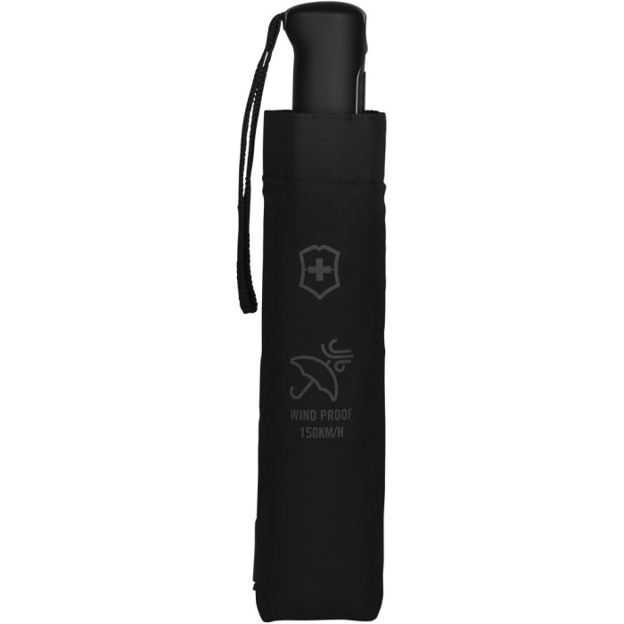 Зонтик Victorinox VX COLLECTION Black  