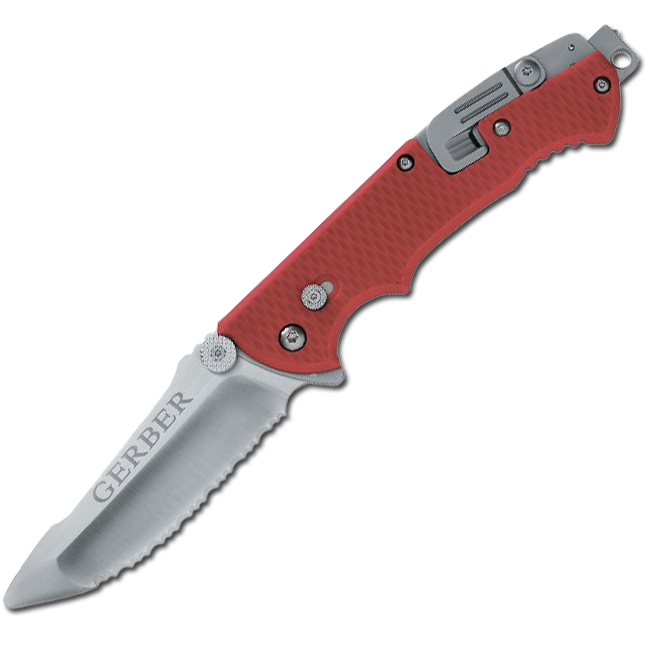 Нож Gerber Hinderer Rescue 22-01534 Original  