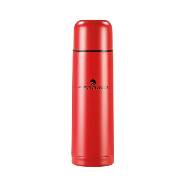 Термос Ferrino Vacuum Bottle 0.35 л (красный)  
