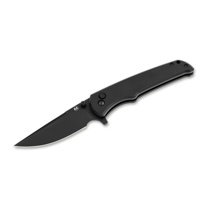 Нож Boker Magnum Blackjay  