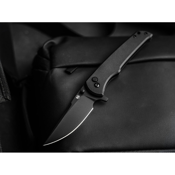 Нож Boker Magnum Blackjay  