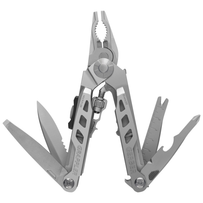 Мультитул Gerber Grappler Multi Plier 31-000333 Original  