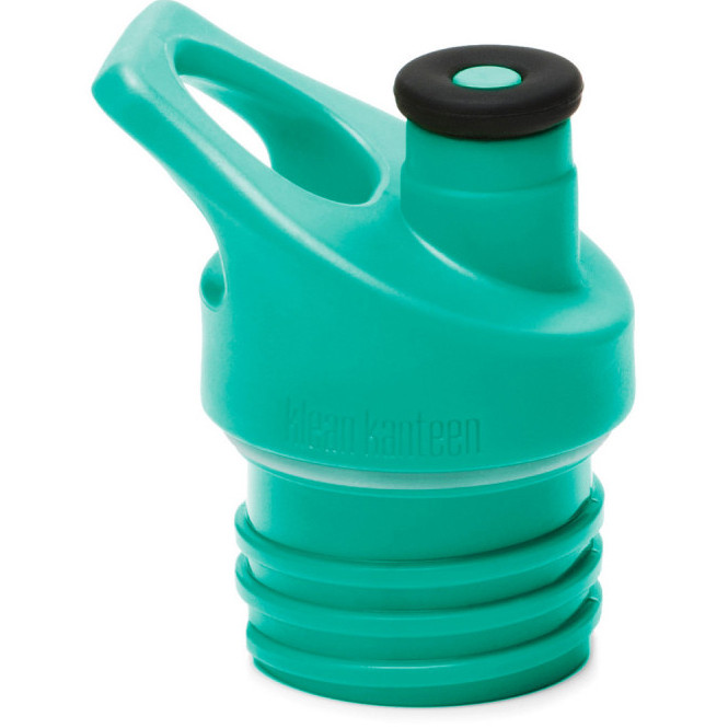 Бутылка для воды Kid Kanteen Classic Sport Cap Dragon Snack Matt 355 мл  