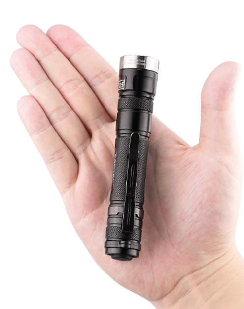 Тактический фонарь Eagletac P25LC2 XP-L HI NW  