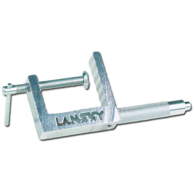 Крепление для ножей Lansky Convertible Super ’C’ Clamp LNLM010  