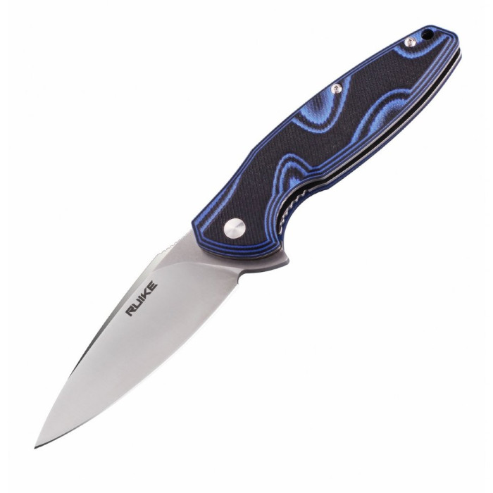 Нож Ruike Fang P105 (синий)  
