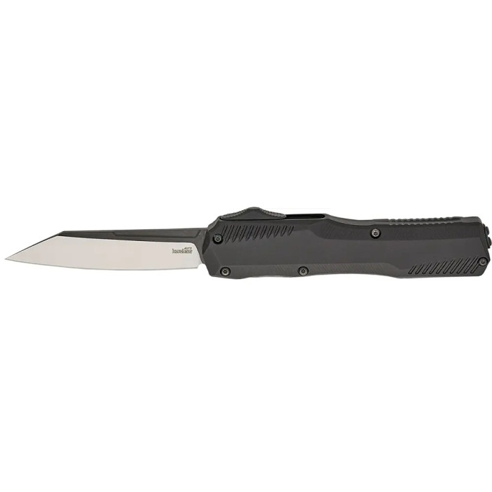 Нож Kershaw Livewire - Reverse Tanto black  