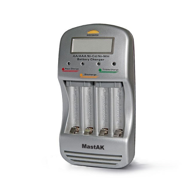 Зарядное устройство Mastak MW998