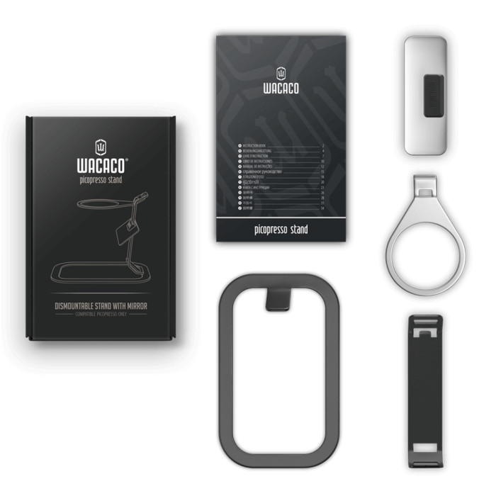 Стенд-подставка для кофеварки Wacaco Picopresso  