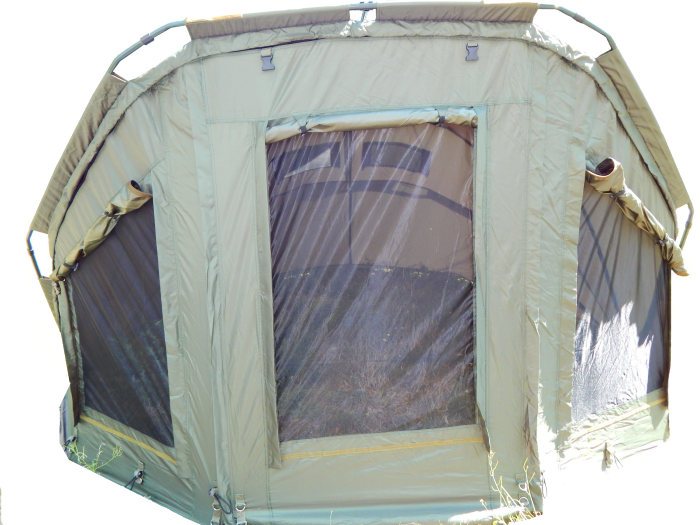 Палатка Ranger EXP 2-MAN Нigh + Зимнее покрытие для палатки (RA 6614)  