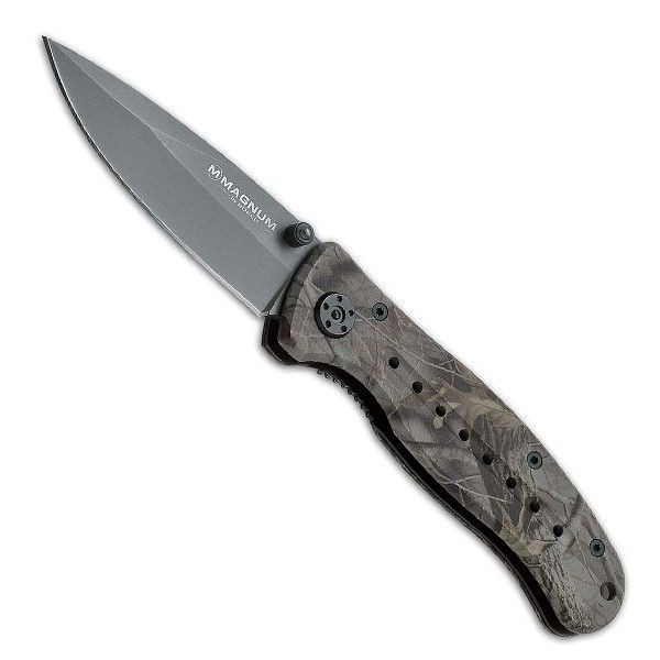 Нож Boker Magnum Defilade (01MB357BM)  