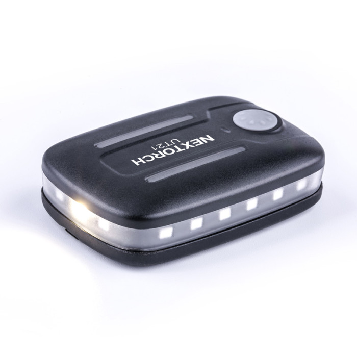 Сигнальный фонарь Nextorch UT21 , 11 лм  