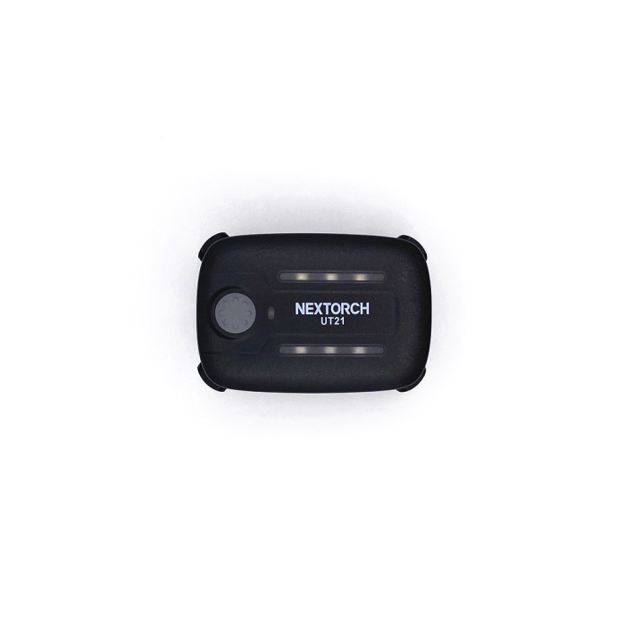 Сигнальный фонарь Nextorch UT21 , 11 лм  