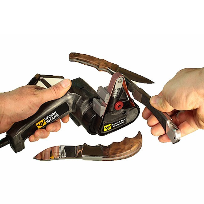 Направляющая для ножей Work Sharp 40°  