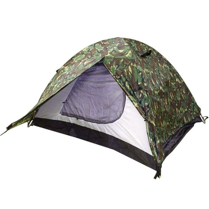 Палатка Tramp Hunter 2 TLT-008  